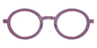 Lindberg® N.O.W. Titanium™ 6608 LIN NOW 6608 804-C19-P77 47 - 804-C19 Eyeglasses