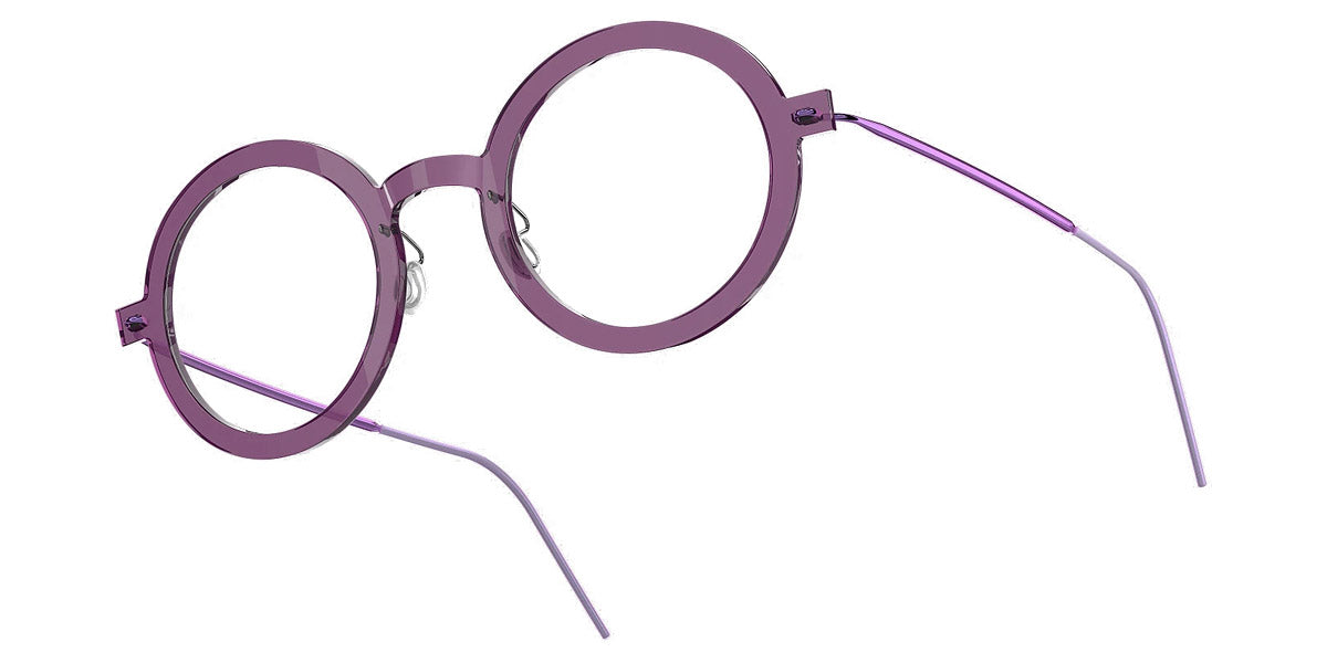 Lindberg® N.O.W. Titanium™ 6608 LIN NOW 6608 804-C19-P77 47 - 804-C19 Eyeglasses