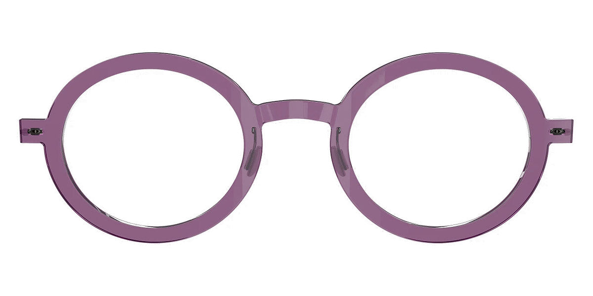 Lindberg® N.O.W. Titanium™ 6608 LIN NOW 6608 804-C19-PU9 47 - 804-C19 Eyeglasses