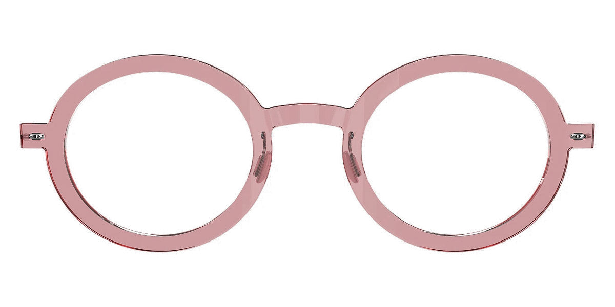 Lindberg® N.O.W. Titanium™ 6608 LIN NOW 6608 804-C20-P10 47 - 804-C20 Eyeglasses
