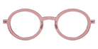 Lindberg® N.O.W. Titanium™ 6608 LIN NOW 6608 804-C20-P10 47 - 804-C20 Eyeglasses