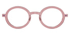 Lindberg® N.O.W. Titanium™ 6608 LIN NOW 6608 804-C20-P77 47 - 804-C20 Eyeglasses