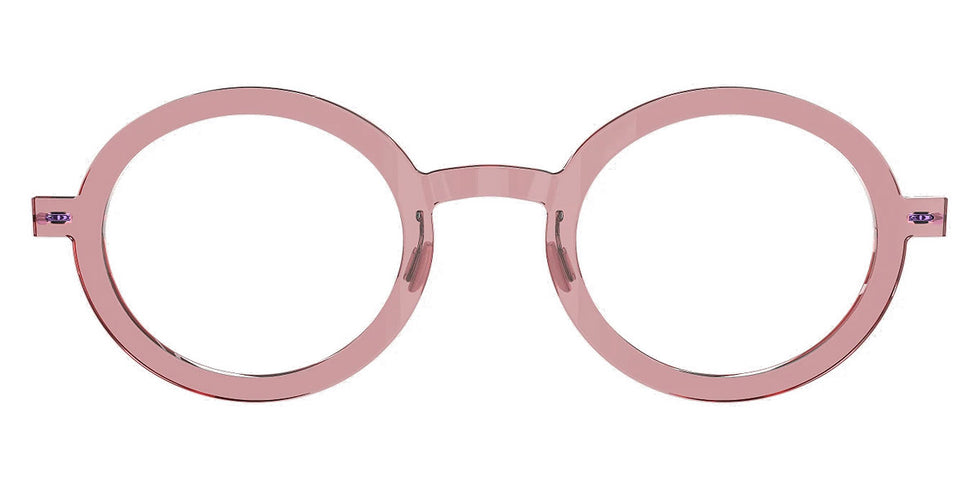 Lindberg® N.O.W. Titanium™ 6608 LIN NOW 6608 804-C20-P77 47 - 804-C20 Eyeglasses