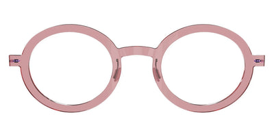 Lindberg® N.O.W. Titanium™ 6608 LIN NOW 6608 804-C20-P77 47 - 804-C20 Eyeglasses