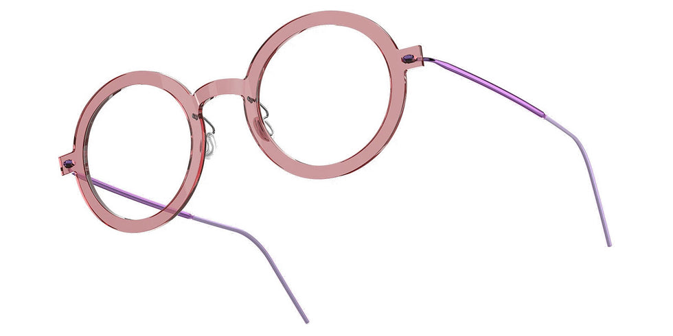 Lindberg® N.O.W. Titanium™ 6608 LIN NOW 6608 804-C20-P77 47 - 804-C20 Eyeglasses