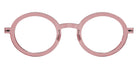 Lindberg® N.O.W. Titanium™ 6608 LIN NOW 6608 804-C20-PU9 47 - 804-C20 Eyeglasses