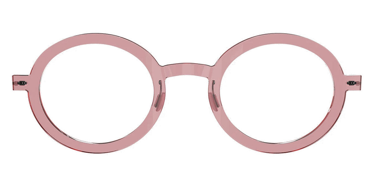 Lindberg® N.O.W. Titanium™ 6608 LIN NOW 6608 804-C20-PU9 47 - 804-C20 Eyeglasses