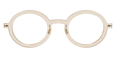 Lindberg® N.O.W. Titanium™ 6608 LIN NOW 6608 804-C21-P10 47 - 804-C21 Eyeglasses