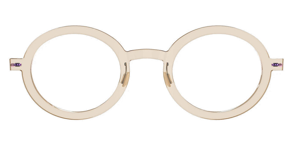 Lindberg® N.O.W. Titanium™ 6608 LIN NOW 6608 804-C21-P77 47 - 804-C21 Eyeglasses