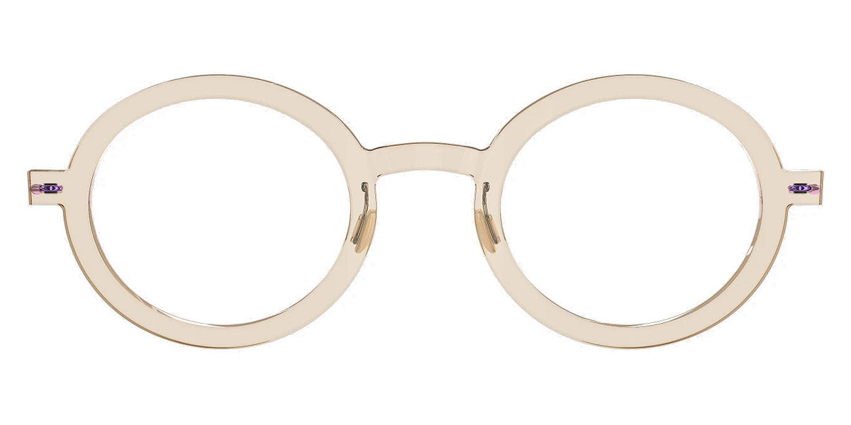 Lindberg® N.O.W. Titanium™ 6608 LIN NOW 6608 804-C21-P77 47 - 804-C21 Eyeglasses