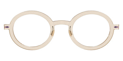 Lindberg® N.O.W. Titanium™ 6608 LIN NOW 6608 804-C21-P77 47 - 804-C21 Eyeglasses