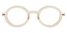 Lindberg® N.O.W. Titanium™ 6608 LIN NOW 6608 804-C21-PU9 47 - 804-C21 Eyeglasses