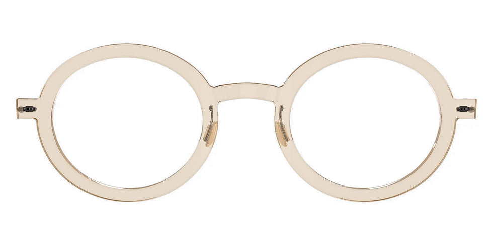 Lindberg® N.O.W. Titanium™ 6608 LIN NOW 6608 804-C21-PU9 47 - 804-C21 Eyeglasses