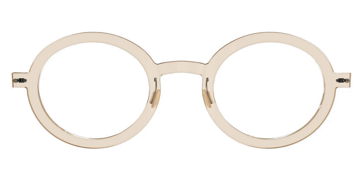 Lindberg® N.O.W. Titanium™ 6608 LIN NOW 6608 804-C21-PU9 47 - 804-C21 Eyeglasses