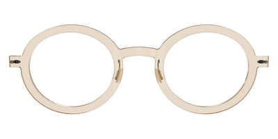 Lindberg® N.O.W. Titanium™ 6608 LIN NOW 6608 804-C21-PU9 47 - 804-C21 Eyeglasses