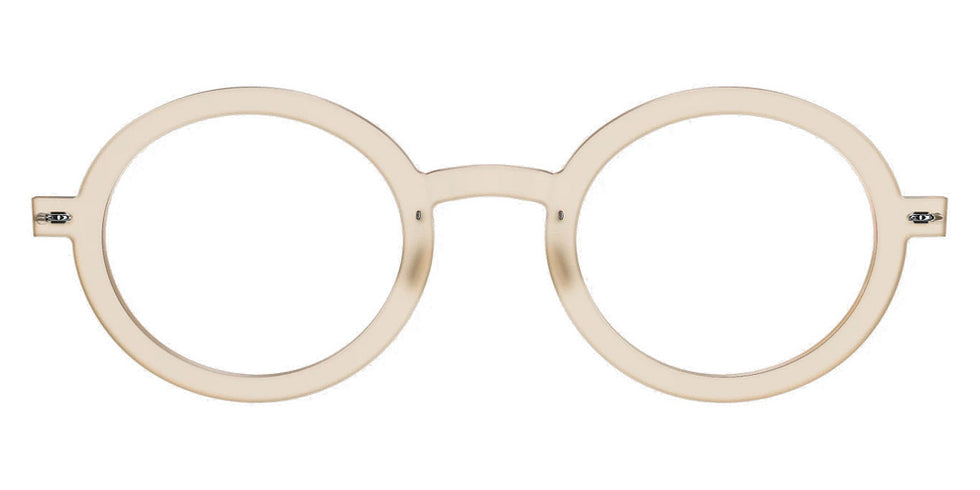 Lindberg® N.O.W. Titanium™ 6608 LIN NOW 6608 804-C21M-P10 47 - 804-C21M Eyeglasses