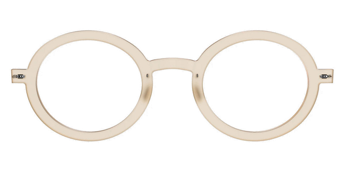 Lindberg® N.O.W. Titanium™ 6608 LIN NOW 6608 804-C21M-P10 47 - 804-C21M Eyeglasses