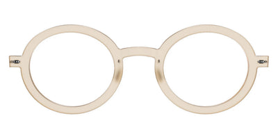 Lindberg® N.O.W. Titanium™ 6608 LIN NOW 6608 804-C21M-P10 47 - 804-C21M Eyeglasses