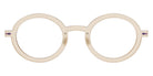 Lindberg® N.O.W. Titanium™ 6608 LIN NOW 6608 804-C21M-P77 47 - 804-C21M Eyeglasses
