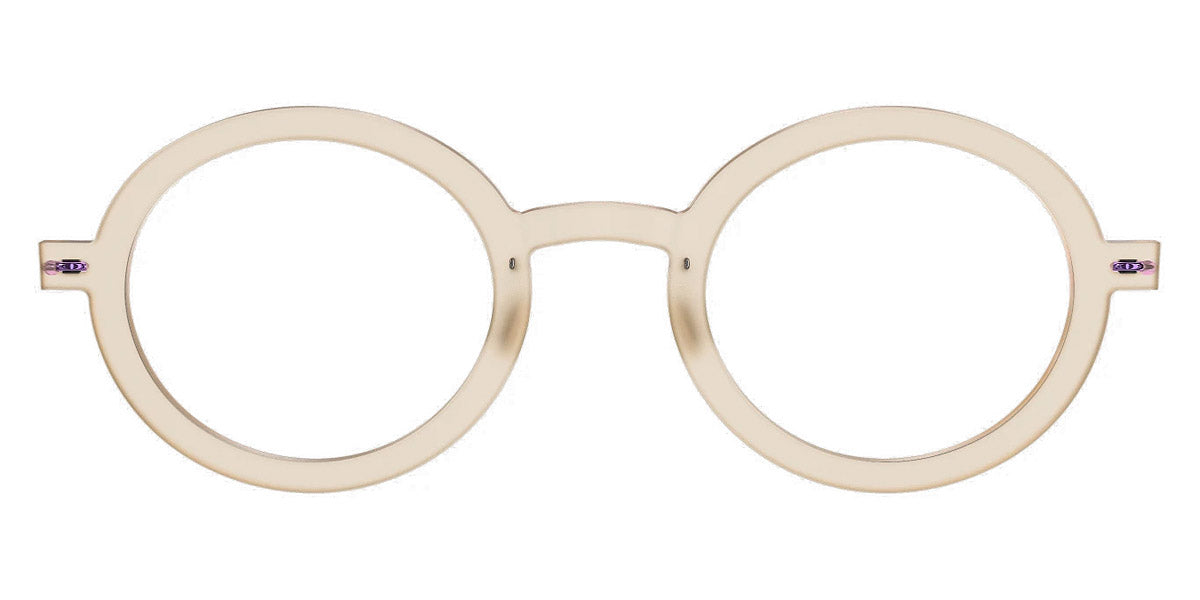Lindberg® N.O.W. Titanium™ 6608 LIN NOW 6608 804-C21M-P77 47 - 804-C21M Eyeglasses