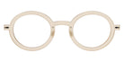 Lindberg® N.O.W. Titanium™ 6608 LIN NOW 6608 804-C21M-PU9 47 - 804-C21M Eyeglasses