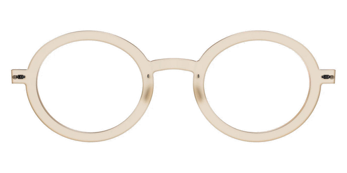 Lindberg® N.O.W. Titanium™ 6608 LIN NOW 6608 804-C21M-PU9 47 - 804-C21M Eyeglasses