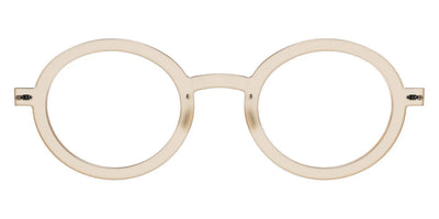 Lindberg® N.O.W. Titanium™ 6608 LIN NOW 6608 804-C21M-PU9 47 - 804-C21M Eyeglasses