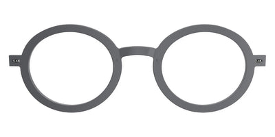 Lindberg® N.O.W. Titanium™ 6608 LIN NOW 6608 804-D15-P10 47 - 804-D15 Eyeglasses