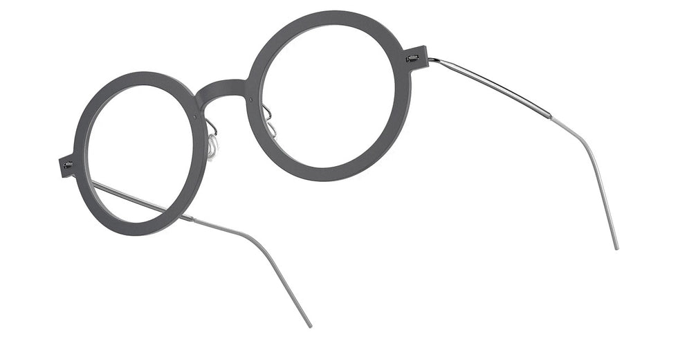 Lindberg® N.O.W. Titanium™ 6608 LIN NOW 6608 804-D15-P10 47 - 804-D15 Eyeglasses