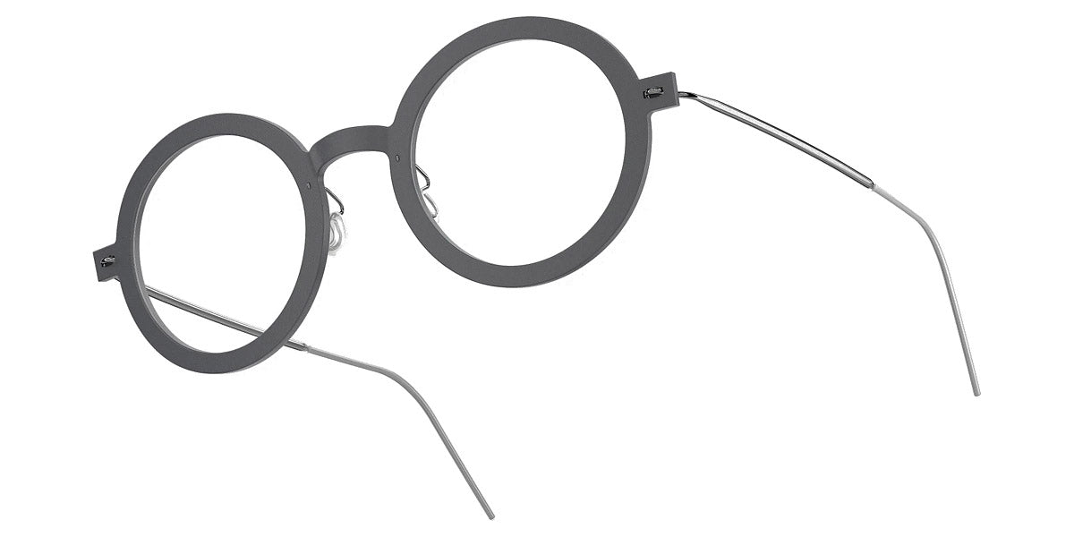 Lindberg® N.O.W. Titanium™ 6608 LIN NOW 6608 804-D15-P10 47 - 804-D15 Eyeglasses