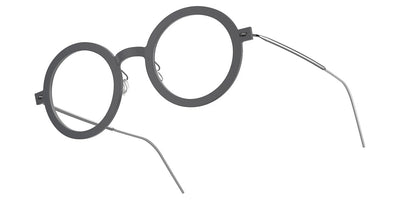 Lindberg® N.O.W. Titanium™ 6608 LIN NOW 6608 804-D15-P10 47 - 804-D15 Eyeglasses