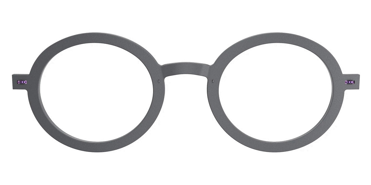 Lindberg® N.O.W. Titanium™ 6608 LIN NOW 6608 804-D15-P77 47 - 804-D15 Eyeglasses