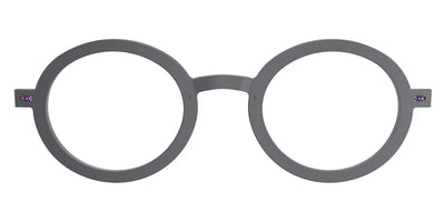 Lindberg® N.O.W. Titanium™ 6608 LIN NOW 6608 804-D15-P77 47 - 804-D15 Eyeglasses
