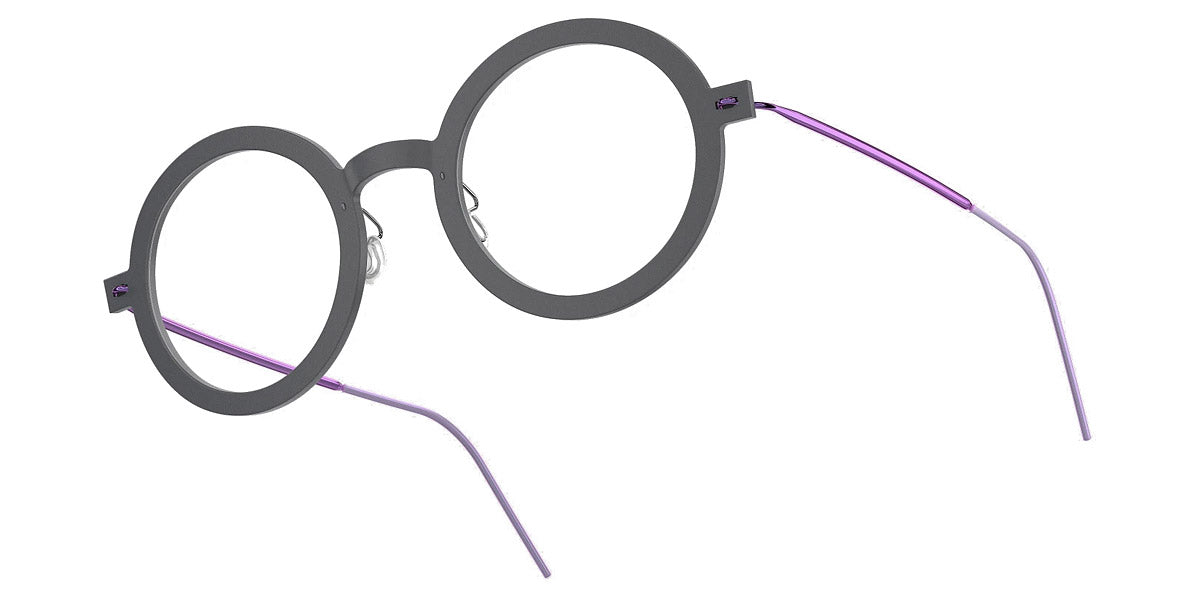 Lindberg® N.O.W. Titanium™ 6608 LIN NOW 6608 804-D15-P77 47 - 804-D15 Eyeglasses