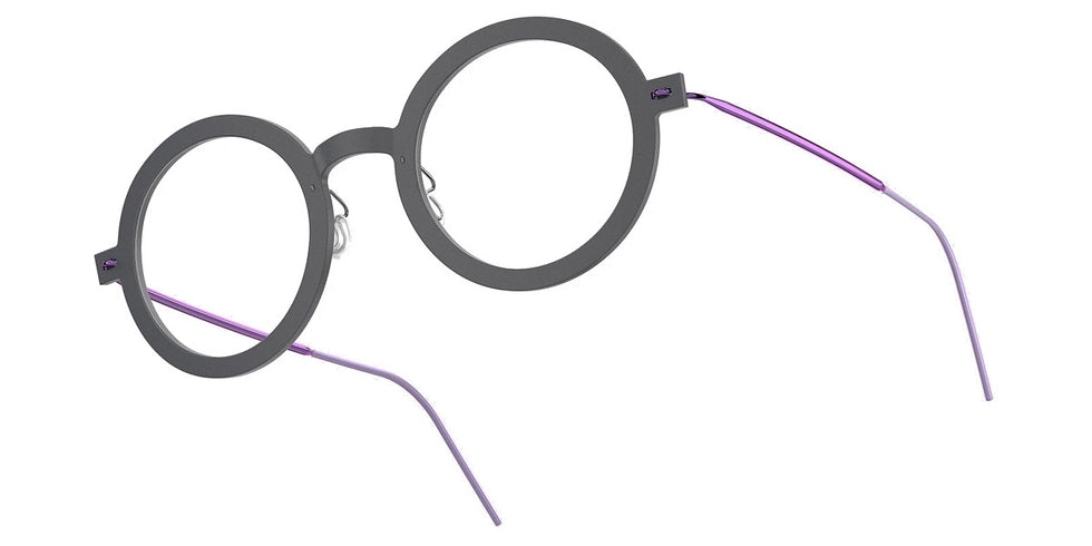 Lindberg® N.O.W. Titanium™ 6608 LIN NOW 6608 804-D15-P77 47 - 804-D15 Eyeglasses