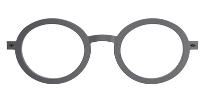 Lindberg® N.O.W. Titanium™ 6608 LIN NOW 6608 804-D15-PU9 47 - 804-D15 Eyeglasses