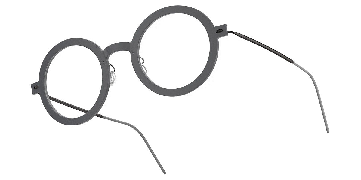 Lindberg® N.O.W. Titanium™ 6608 LIN NOW 6608 804-D15-PU9 47 - 804-D15 Eyeglasses