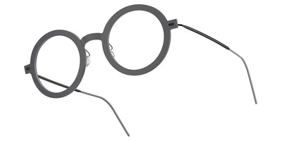 Lindberg® N.O.W. Titanium™ 6608 LIN NOW 6608 804-D15-PU9 47 - 804-D15 Eyeglasses