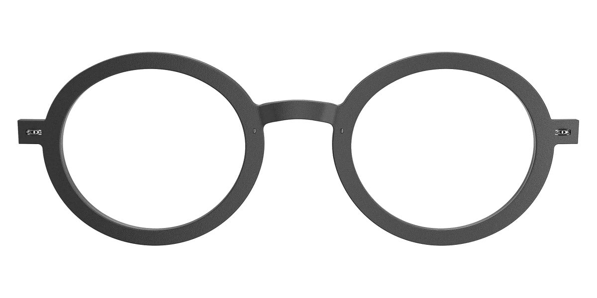 Lindberg® N.O.W. Titanium™ 6608 LIN NOW 6608 804-D16-P10 47 - 804-D16 Eyeglasses