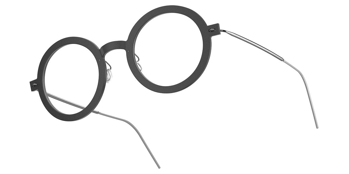 Lindberg® N.O.W. Titanium™ 6608 LIN NOW 6608 804-D16-P10 47 - 804-D16 Eyeglasses