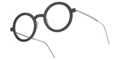 Lindberg® N.O.W. Titanium™ 6608 LIN NOW 6608 804-D16-P10 47 - 804-D16 Eyeglasses