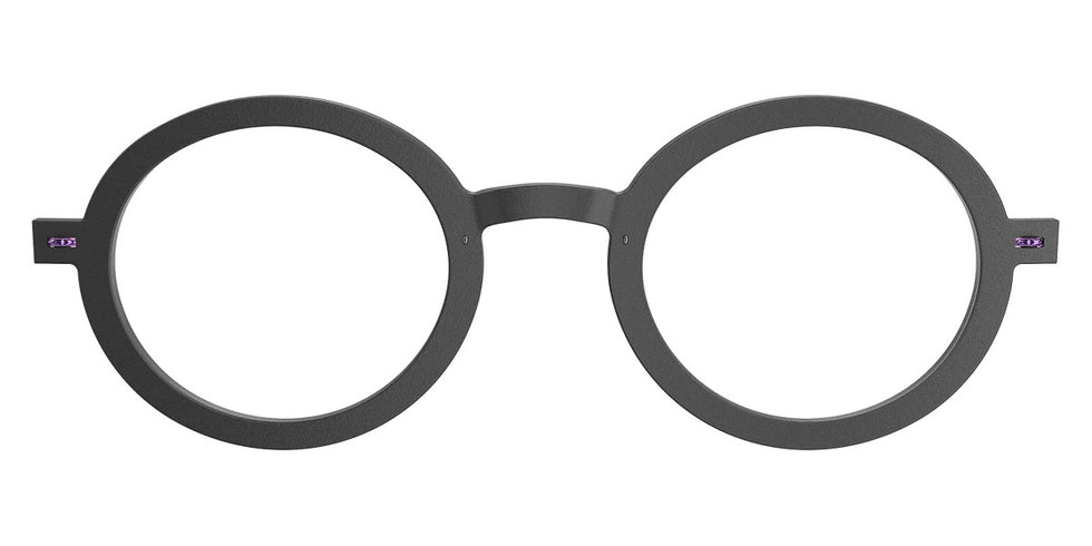 Lindberg® N.O.W. Titanium™ 6608 LIN NOW 6608 804-D16-P77 47 - 804-D16 Eyeglasses