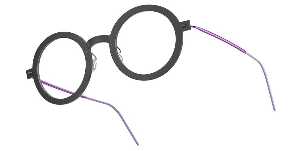 Lindberg® N.O.W. Titanium™ 6608 LIN NOW 6608 804-D16-P77 47 - 804-D16 Eyeglasses