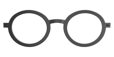 Lindberg® N.O.W. Titanium™ 6608 LIN NOW 6608 804-D16-PU9 47 - 804-D16 Eyeglasses