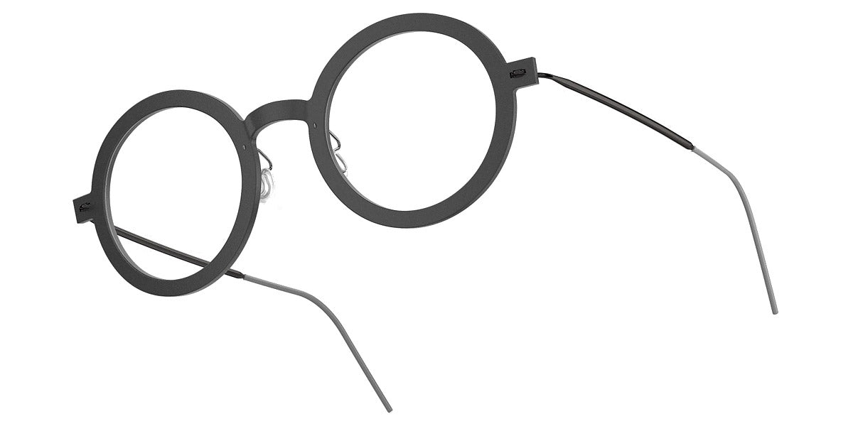 Lindberg® N.O.W. Titanium™ 6608 LIN NOW 6608 804-D16-PU9 47 - 804-D16 Eyeglasses