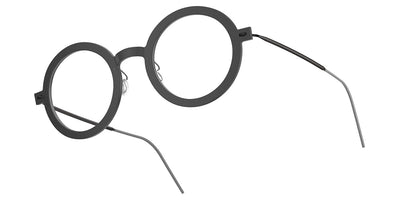 Lindberg® N.O.W. Titanium™ 6608 LIN NOW 6608 804-D16-PU9 47 - 804-D16 Eyeglasses