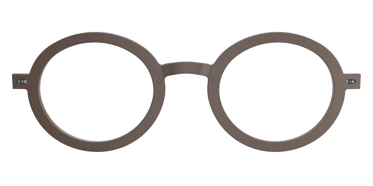 Lindberg® N.O.W. Titanium™ 6608 LIN NOW 6608 804-D17-P10 47 - 804-D17 Eyeglasses