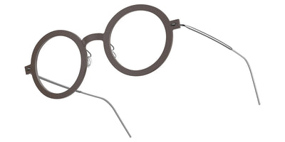 Lindberg® N.O.W. Titanium™ 6608 LIN NOW 6608 804-D17-P10 47 - 804-D17 Eyeglasses