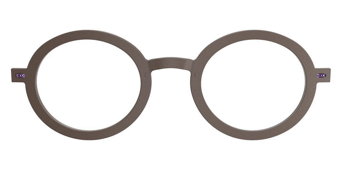 Lindberg® N.O.W. Titanium™ 6608 LIN NOW 6608 804-D17-P77 47 - 804-D17 Eyeglasses