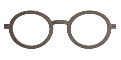 Lindberg® N.O.W. Titanium™ 6608 LIN NOW 6608 804-D17-P77 47 - 804-D17 Eyeglasses